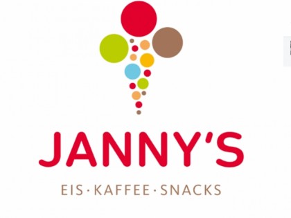 照片: Janny&amp;#039;s Eis Schleswig